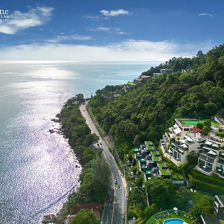 Indochine Resort And Villas - Sha Extra Plus Patong Extérieur photo Vung Tau