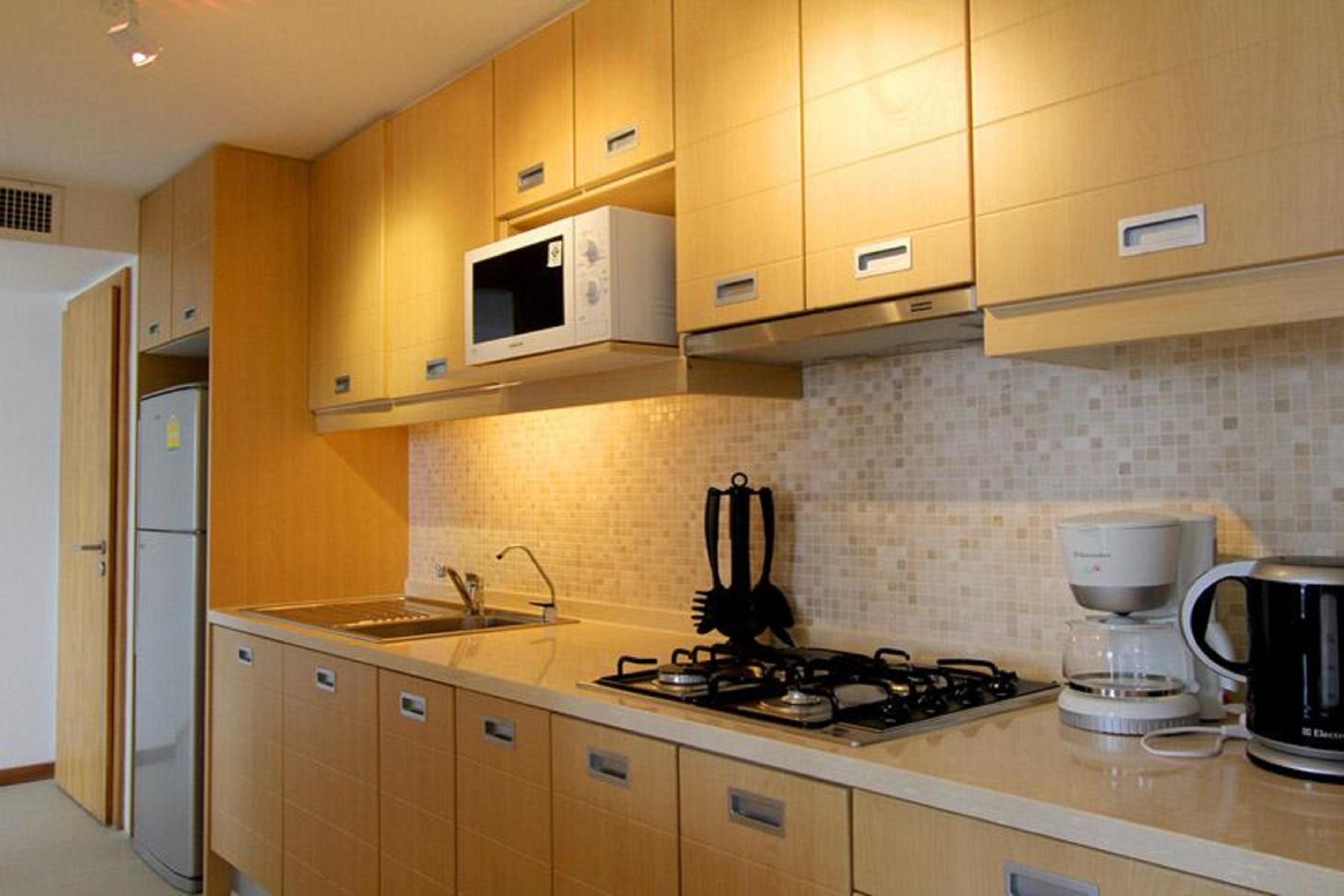 Indochine Resort And Villas - Sha Extra Plus Patong Extérieur photo A modern kitchen