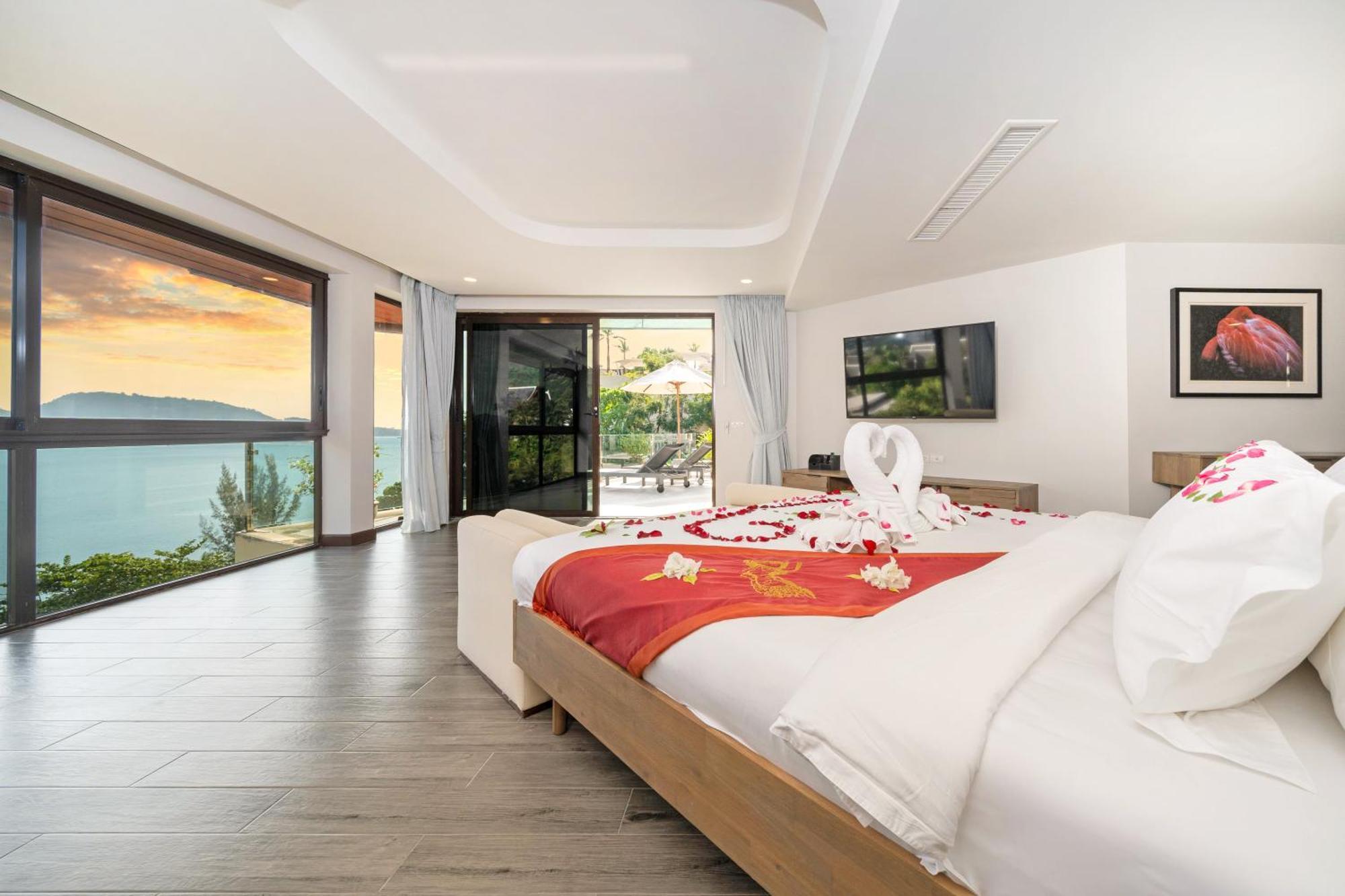 Indochine Resort And Villas - Sha Extra Plus Patong Extérieur photo