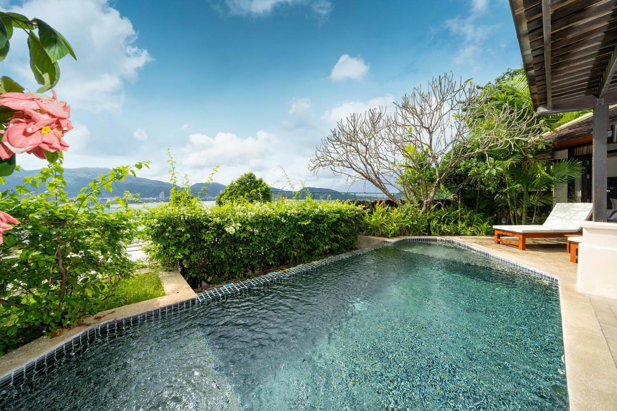 Indochine Resort And Villas - Sha Extra Plus Patong Extérieur photo
