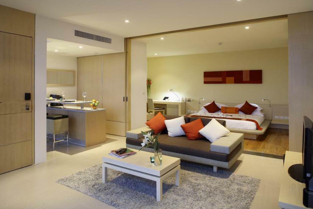 Indochine Resort And Villas - Sha Extra Plus Patong Extérieur photo